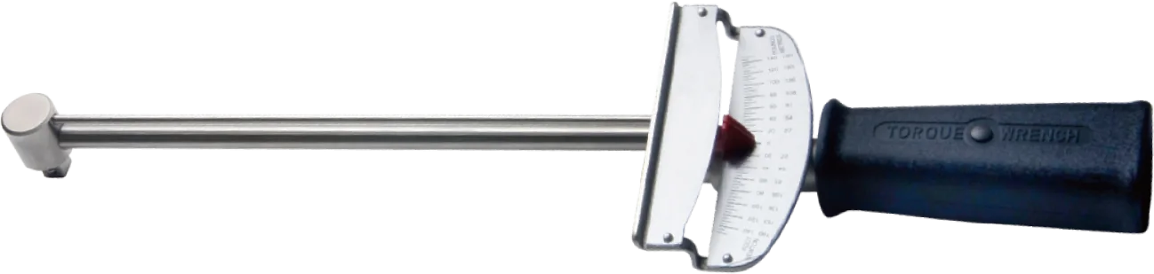 STAND Beam Type Torque Wrench — model 11060412